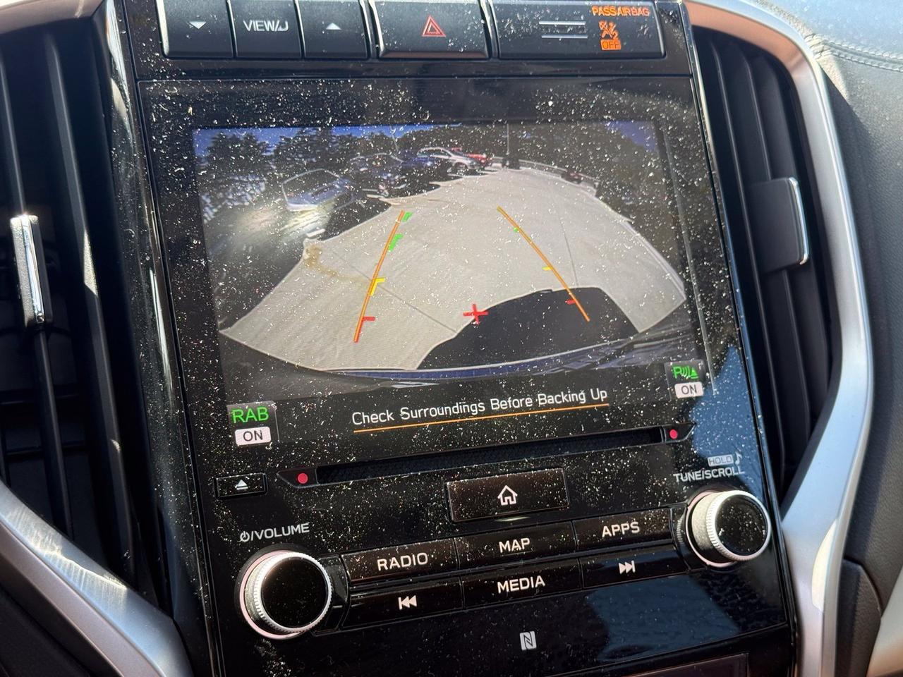 2022 Subaru Ascent Touring Springfield VA