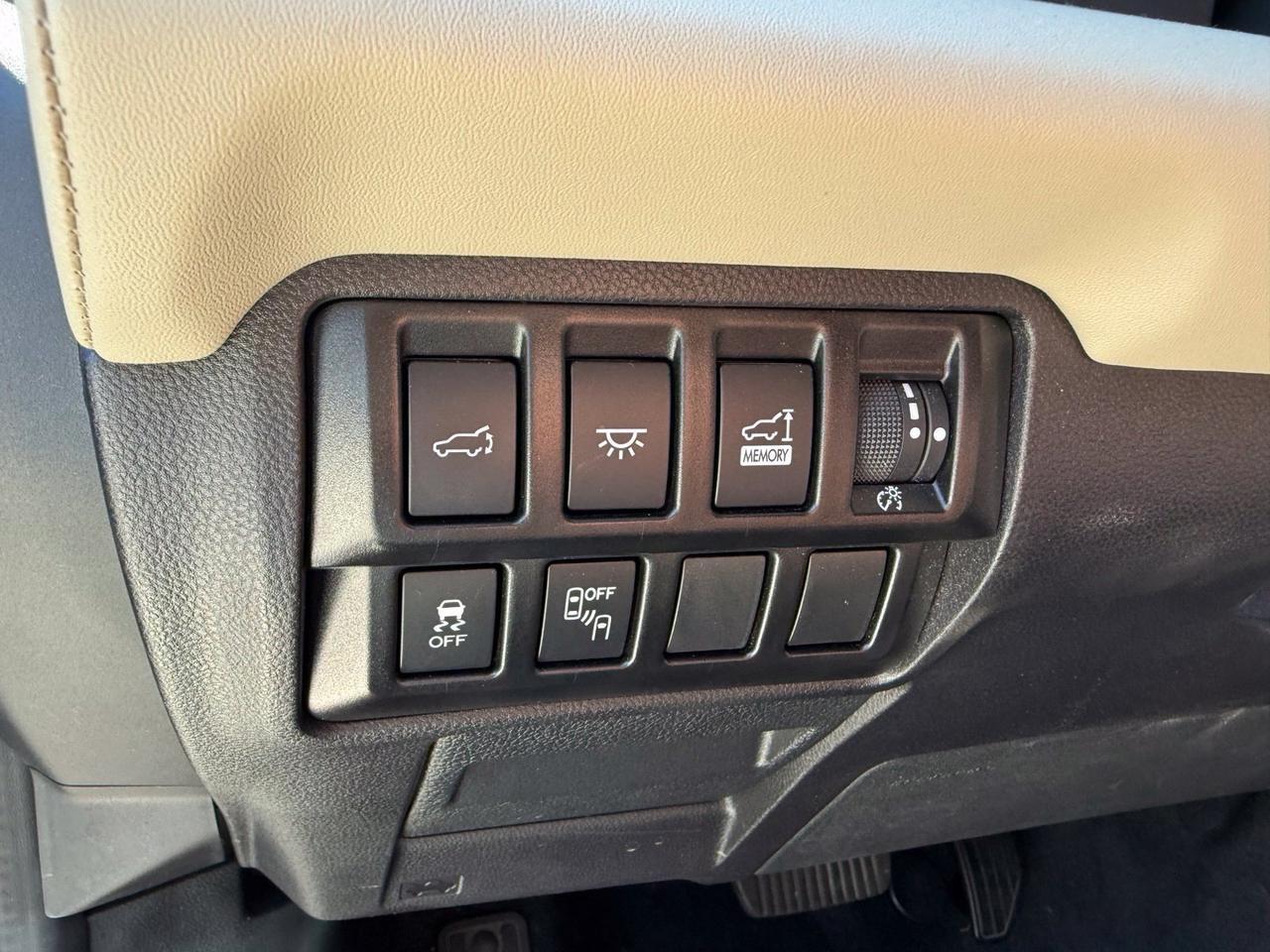 2022 Subaru Ascent Touring Springfield VA