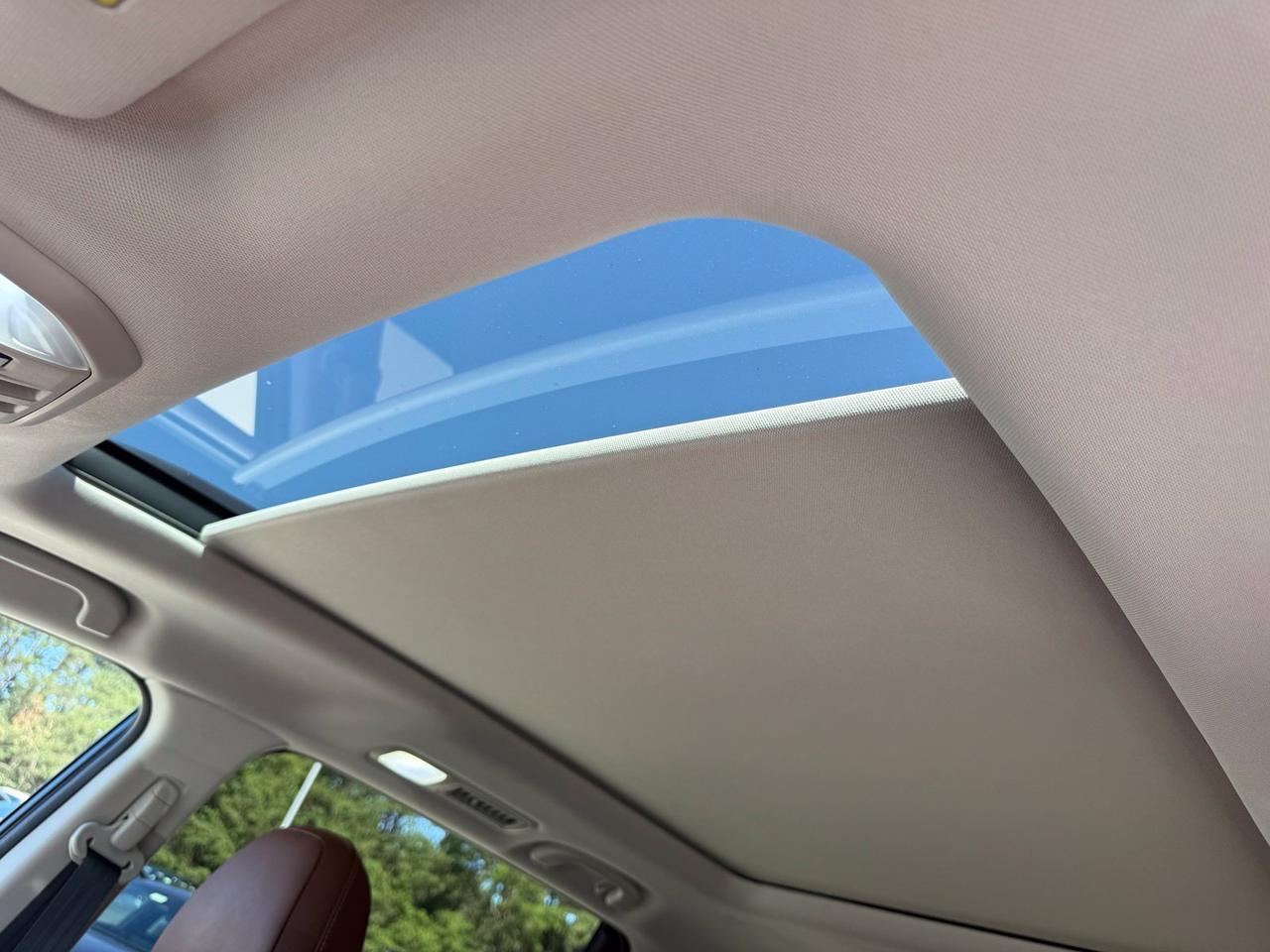 2022 Subaru Ascent Touring Springfield VA