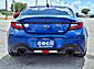 2022 Subaru BRZ Limited TX 2022 Subaru BRZ Limited TX