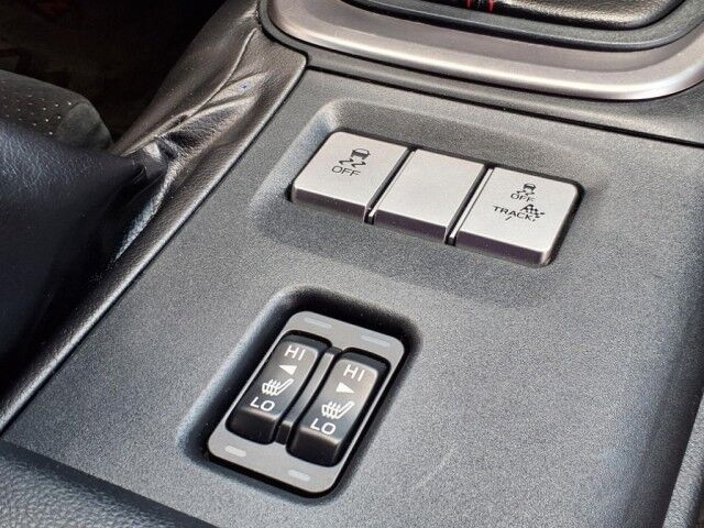 2022 Subaru BRZ Limited Burnet TX