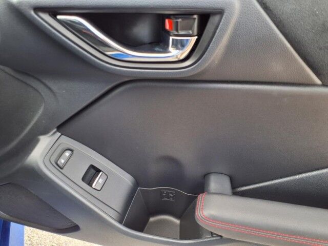 2022 Subaru BRZ Limited Burnet TX