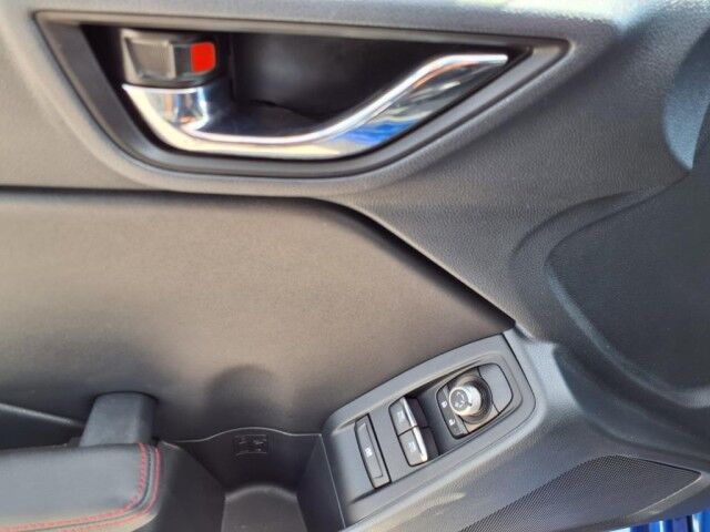 2022 Subaru BRZ Limited TX 2022 Subaru BRZ Limited TX