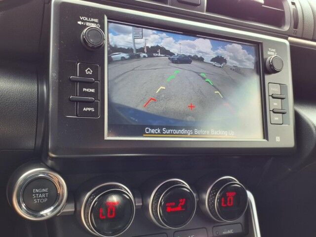 2022 Subaru BRZ Limited Burnet TX