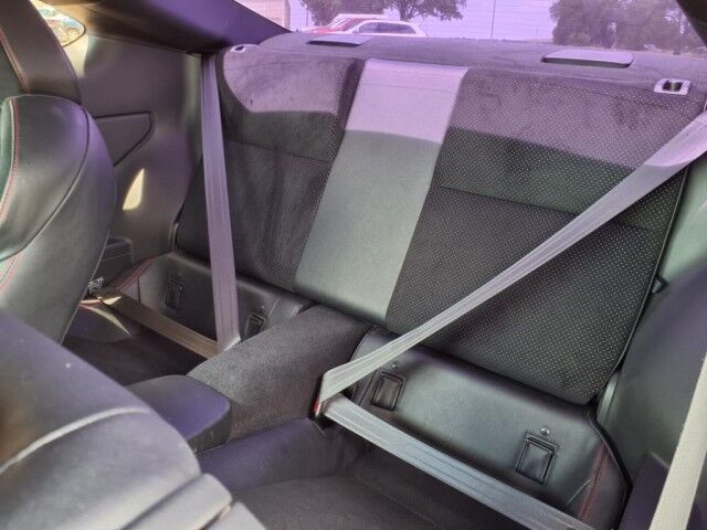 2022 Subaru BRZ Limited TX 2022 Subaru BRZ Limited TX