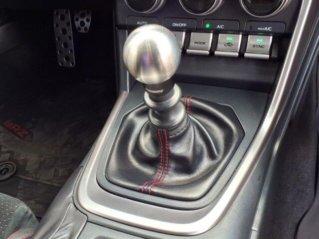 2022 Subaru BRZ Limited Burnet TX