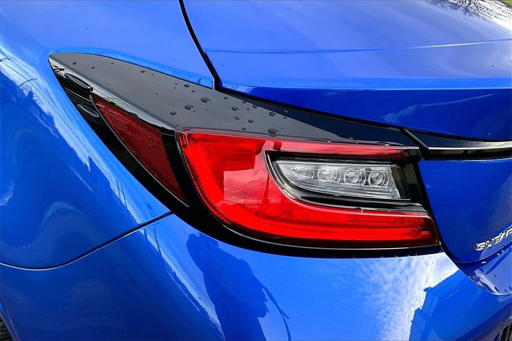 2022 Subaru BRZ Limited OR