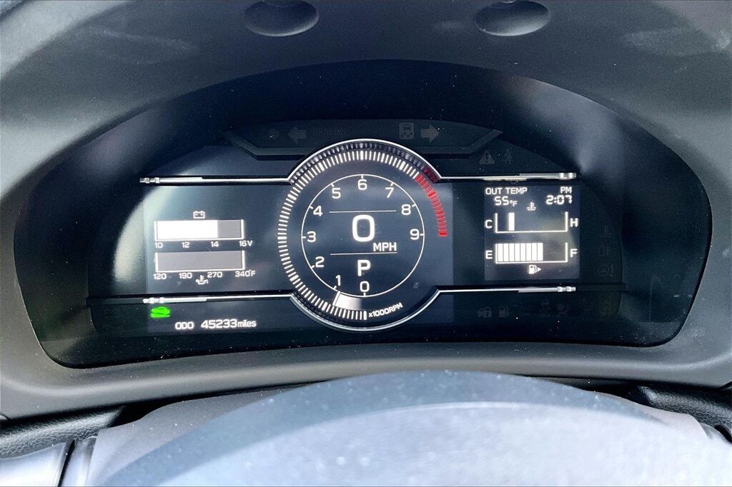 2022 Subaru BRZ Limited OR