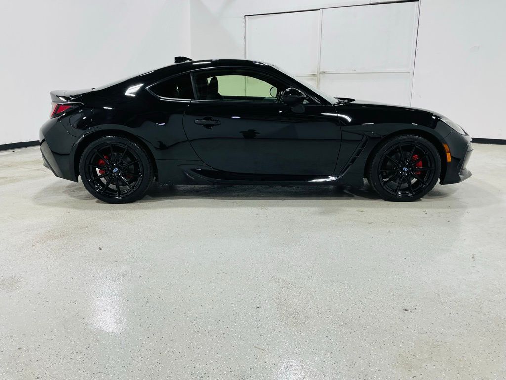 2022 Subaru BRZ Limited Jersey City NJ