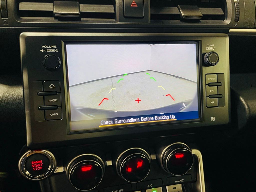 2022 Subaru BRZ Limited Jersey City NJ