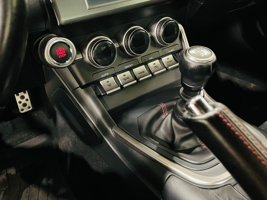 2022 Subaru BRZ Limited Jersey City NJ