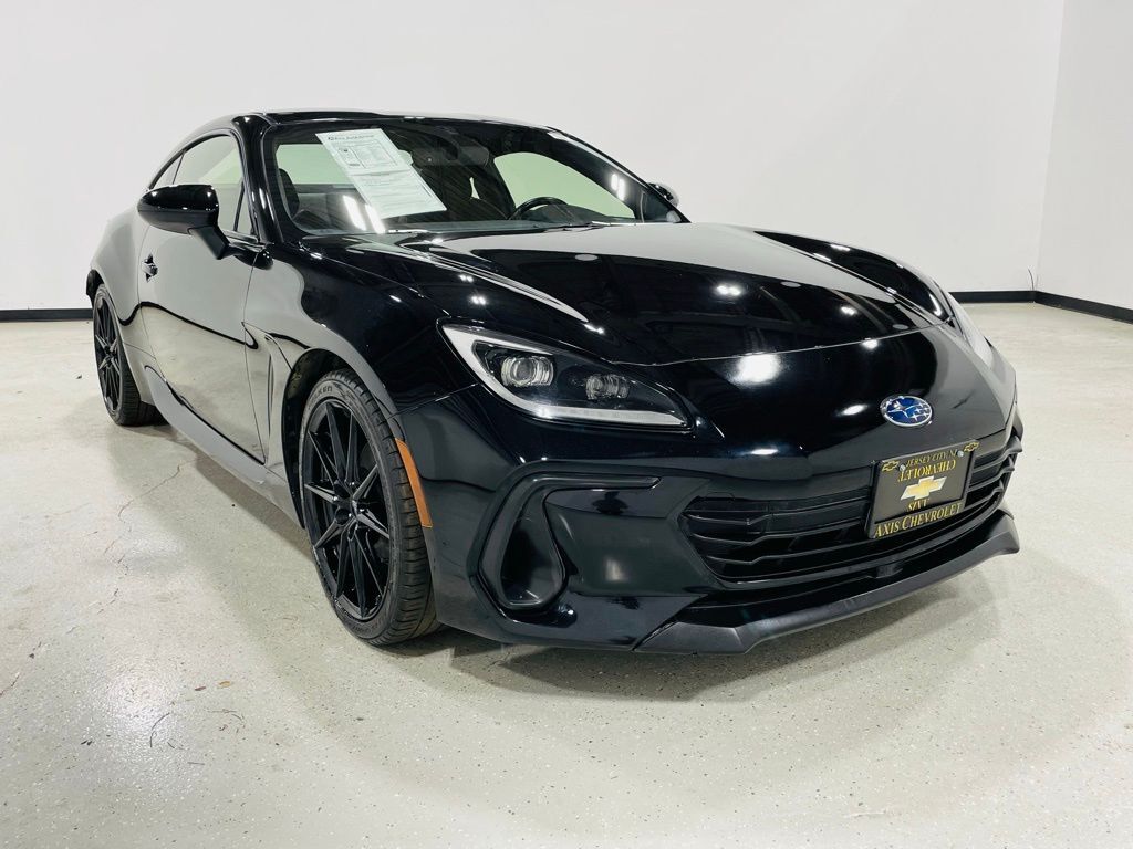 2022 Subaru BRZ Limited Jersey City NJ