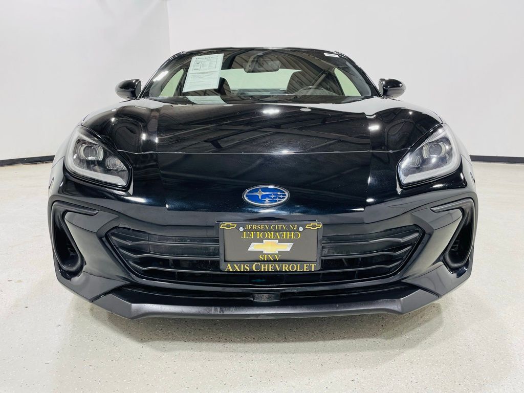 2022 Subaru BRZ Limited Jersey City NJ