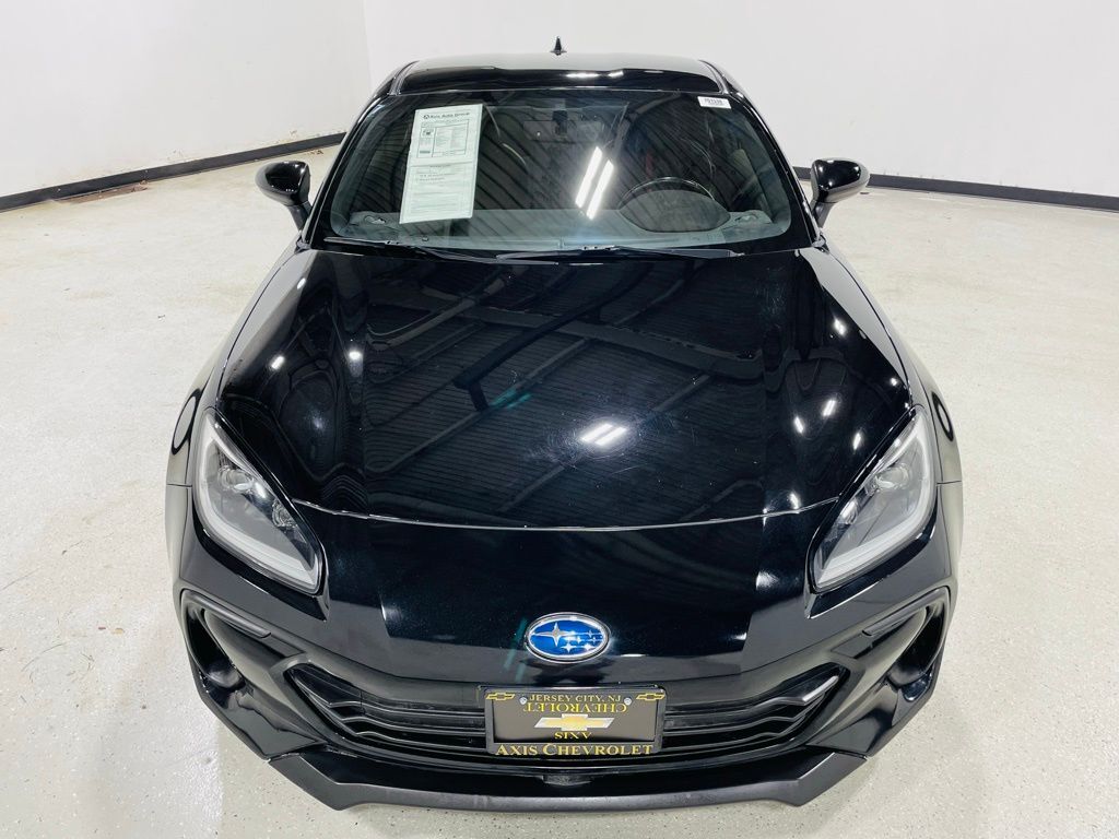 2022 Subaru BRZ Limited Jersey City NJ