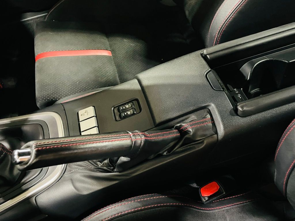 2022 Subaru BRZ Limited Jersey City NJ