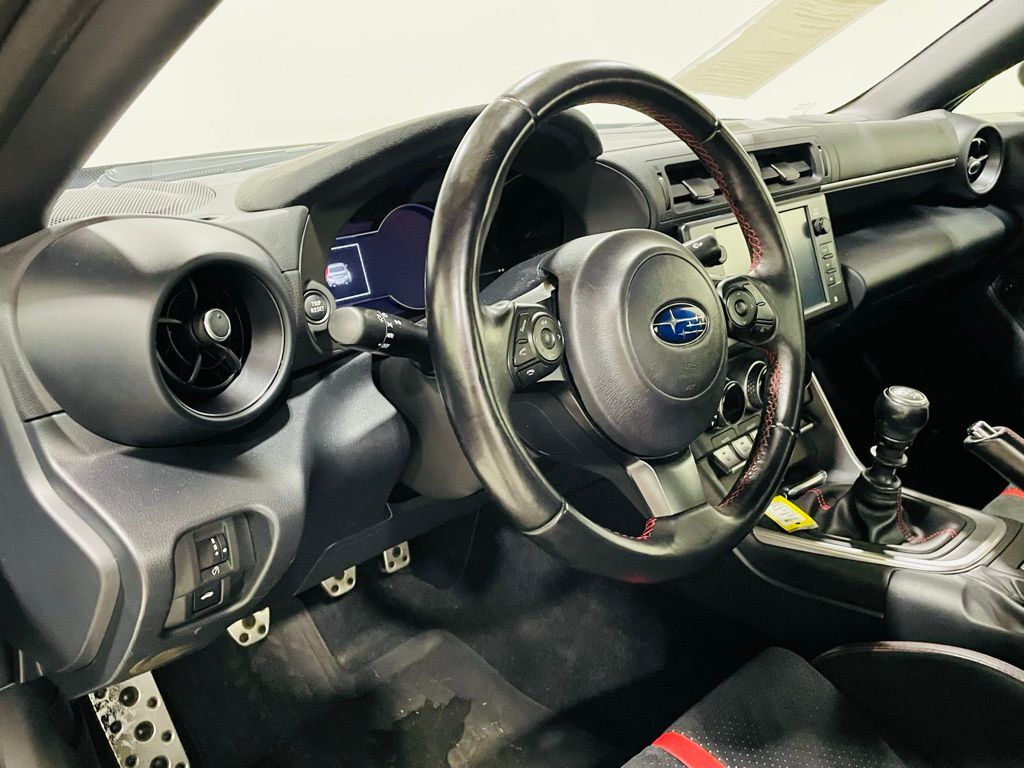 2022 Subaru BRZ Limited Jersey City NJ