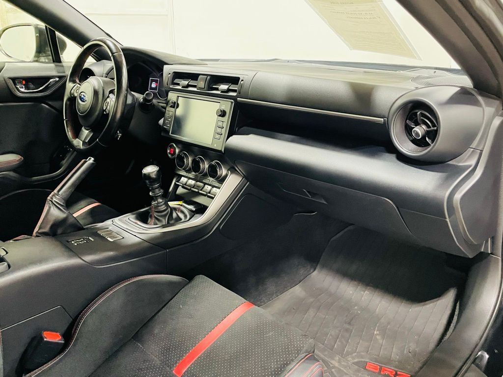 2022 Subaru BRZ Limited Jersey City NJ