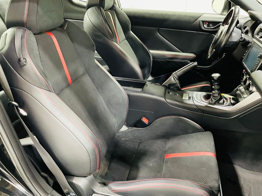 2022 Subaru BRZ Limited Jersey City NJ