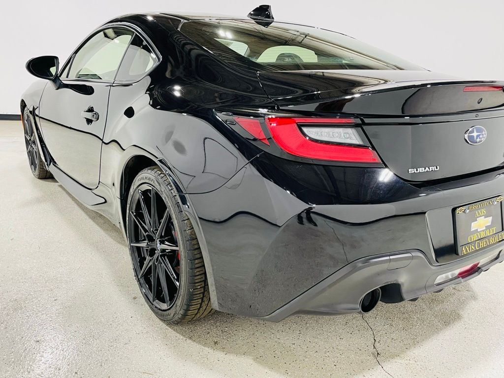 2022 Subaru BRZ Limited Jersey City NJ
