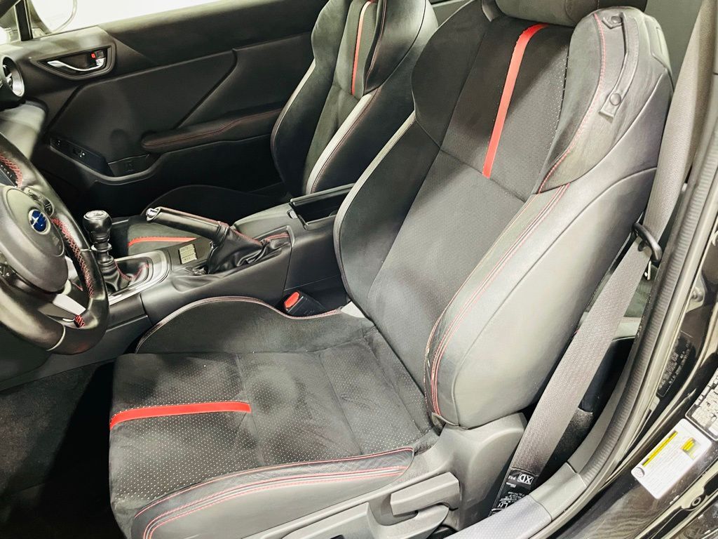2022 Subaru BRZ Limited Jersey City NJ