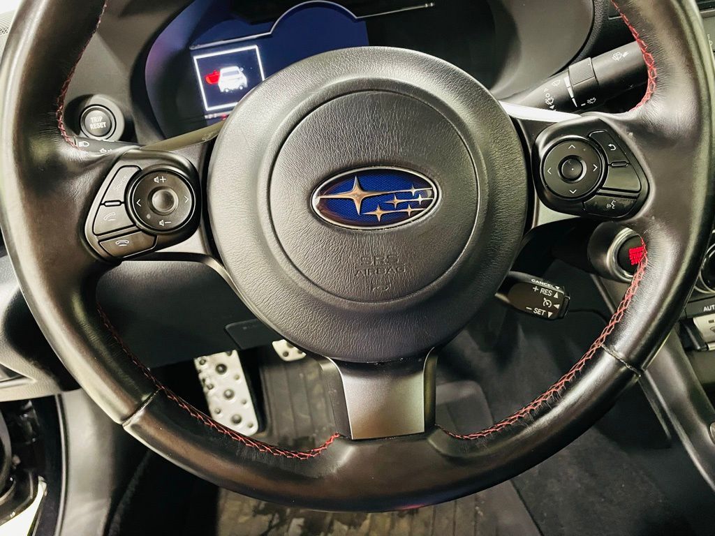 2022 Subaru BRZ Limited Jersey City NJ