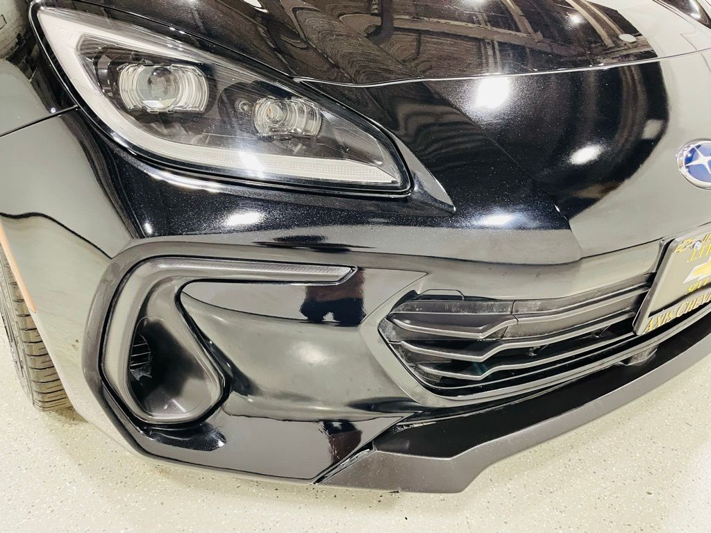 2022 Subaru BRZ Limited Jersey City NJ