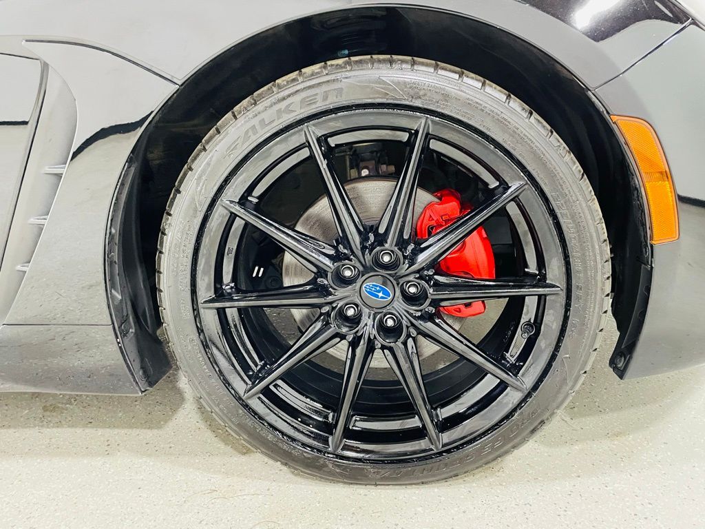2022 Subaru BRZ Limited Jersey City NJ