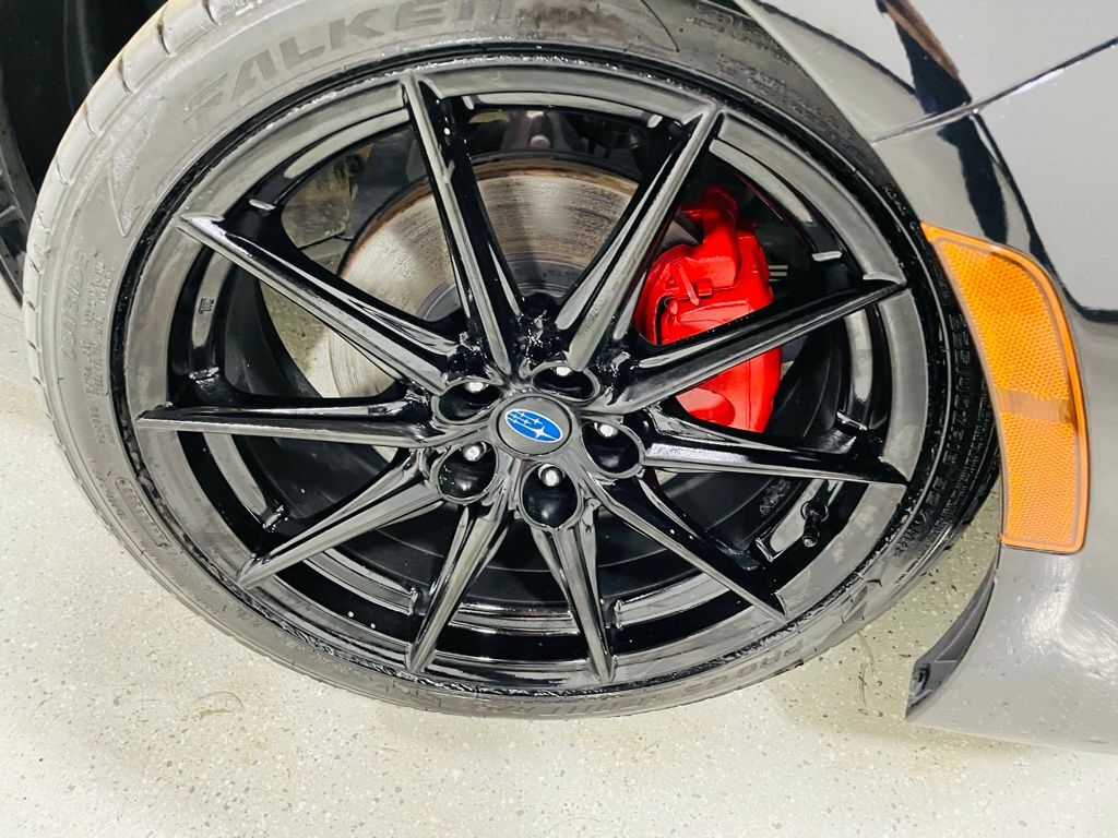 2022 Subaru BRZ Limited Jersey City NJ