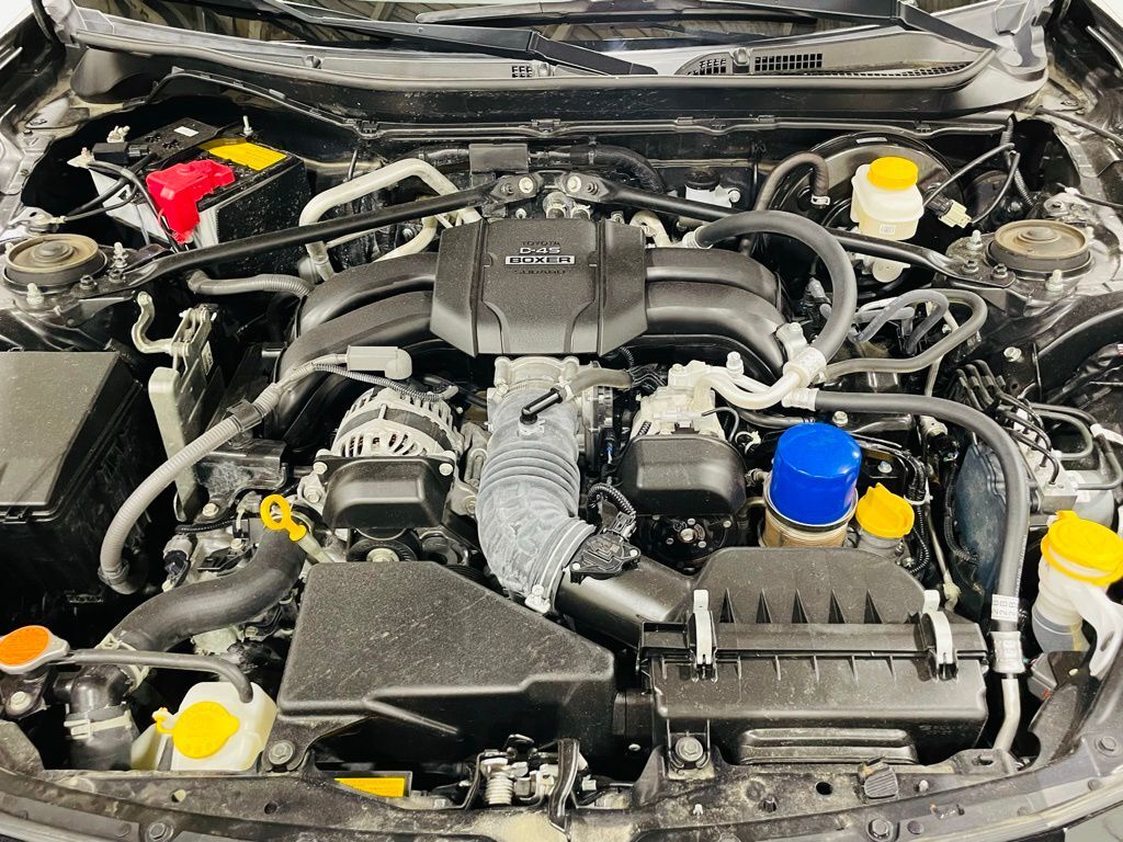 2022 Subaru BRZ Limited Jersey City NJ