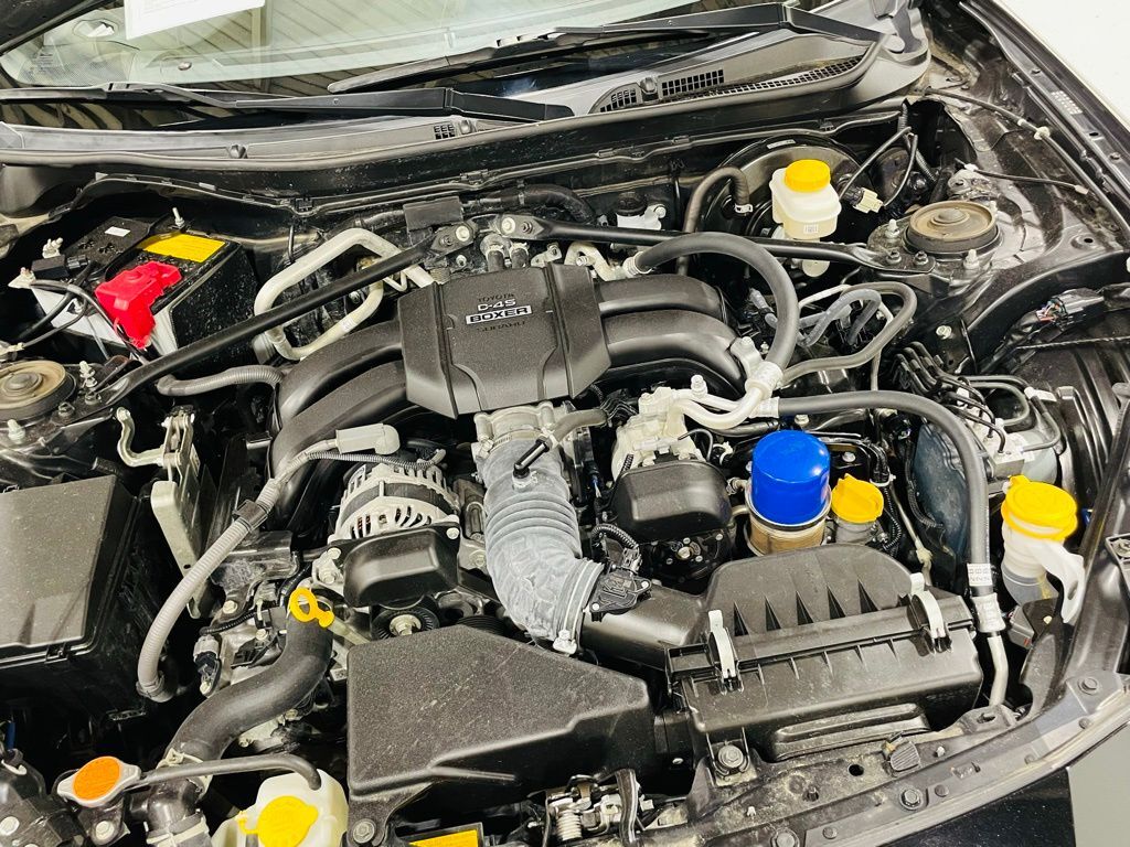 2022 Subaru BRZ Limited Jersey City NJ
