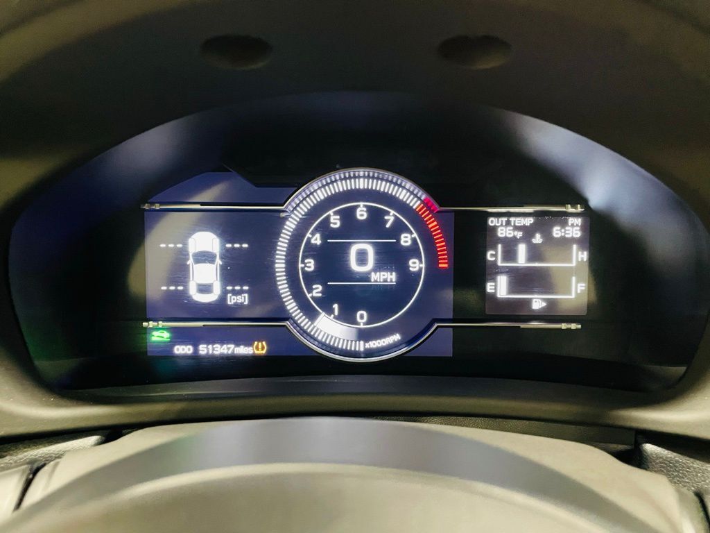 2022 Subaru BRZ Limited Jersey City NJ