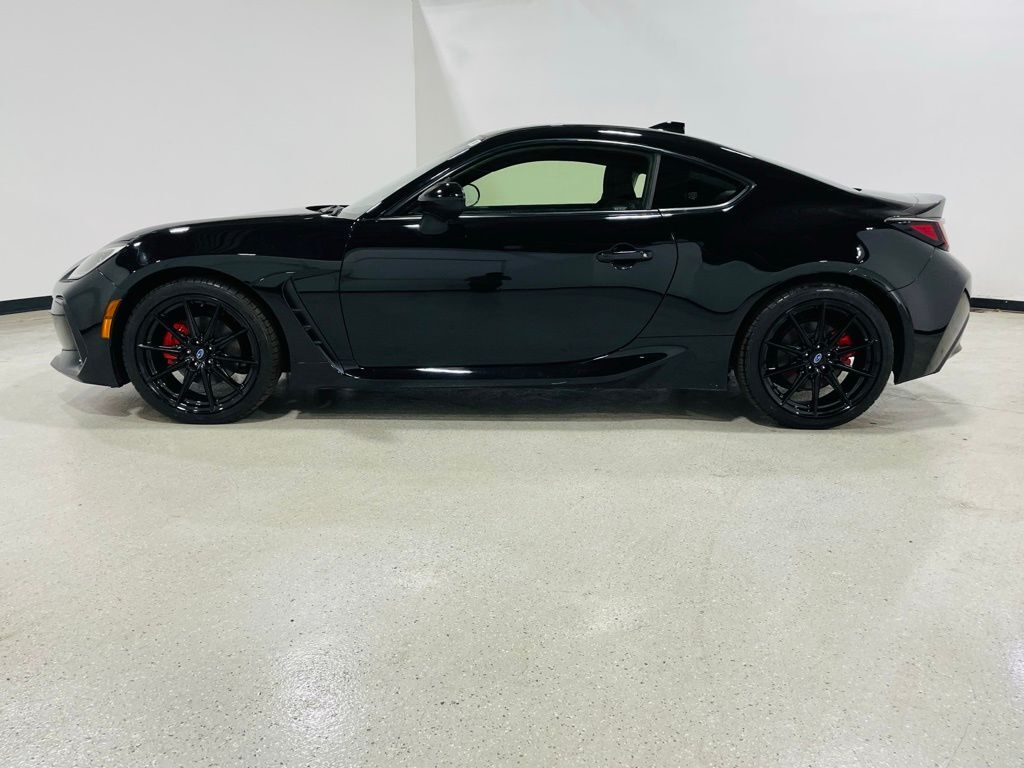 2022 Subaru BRZ Limited Jersey City NJ