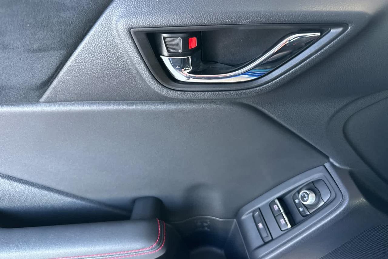 2022 Subaru BRZ Limited Roseville CA