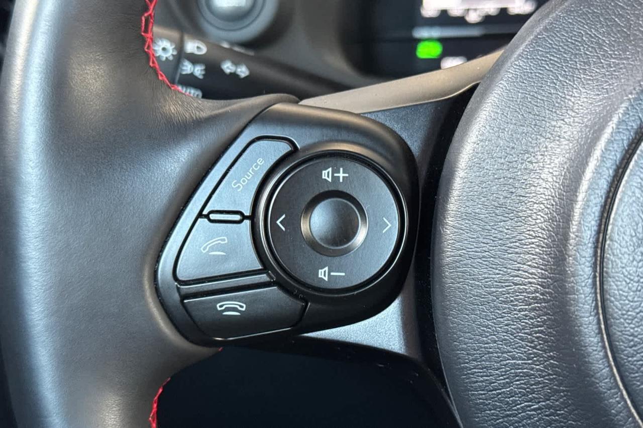 2022 Subaru BRZ Limited Roseville CA