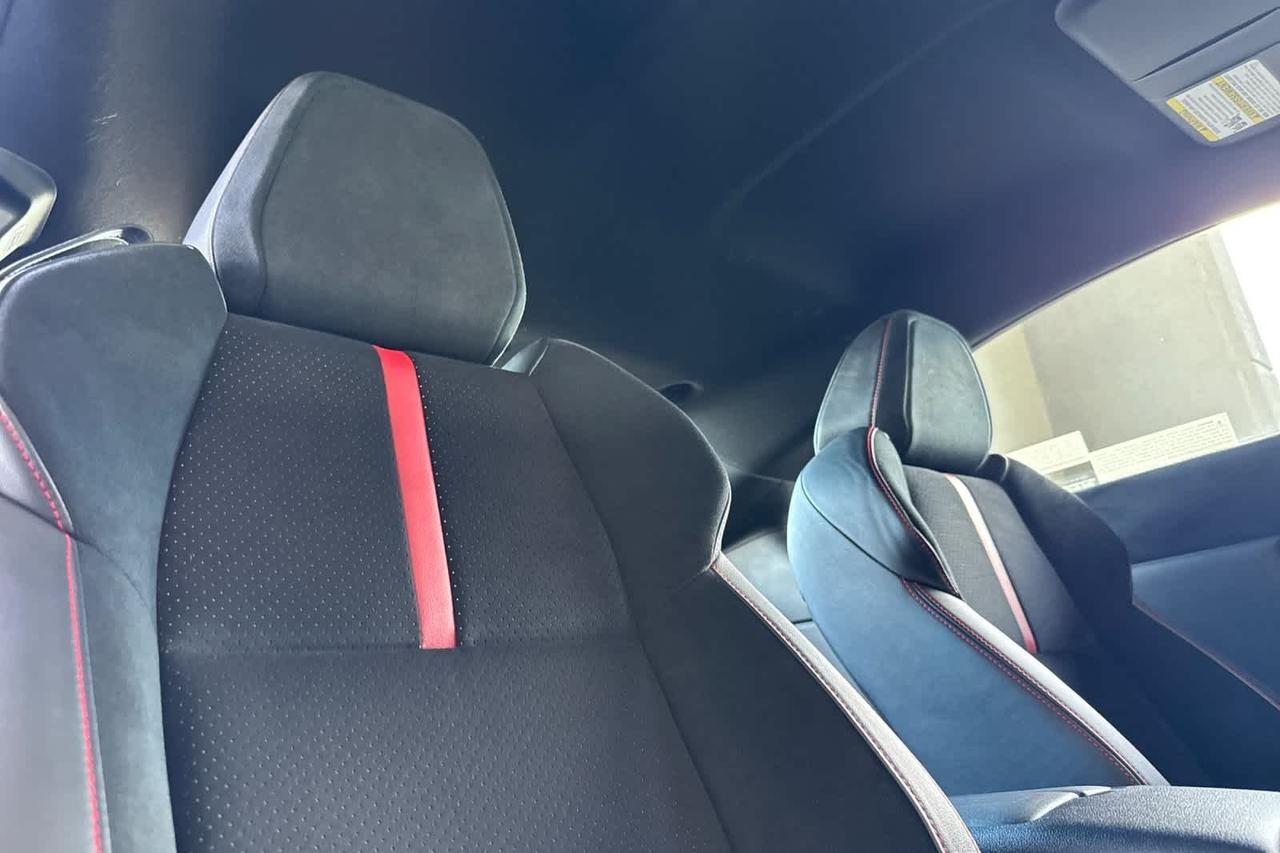 2022 Subaru BRZ Limited Roseville CA