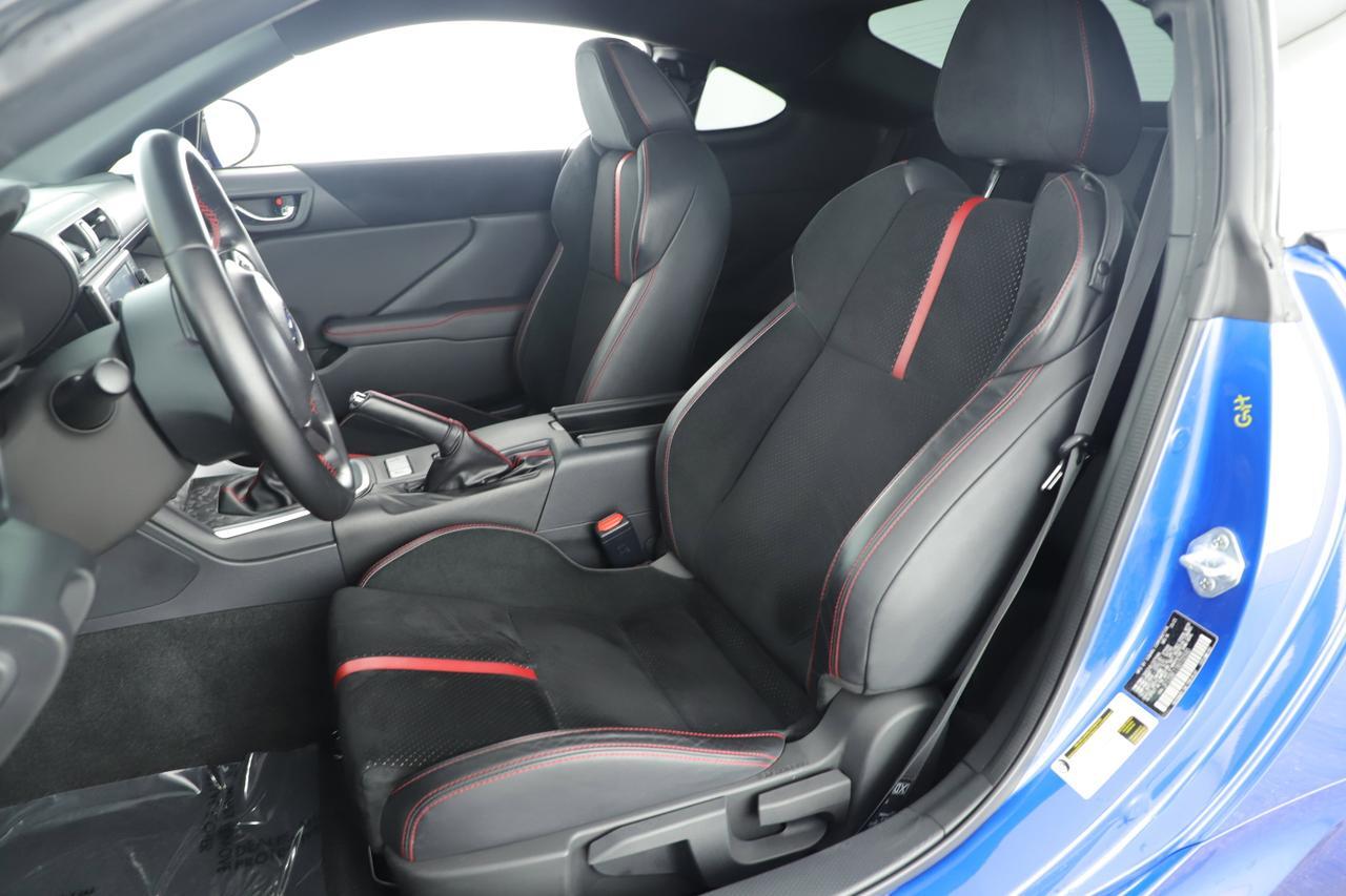 2022 Subaru BRZ Limited New Braunfels TX