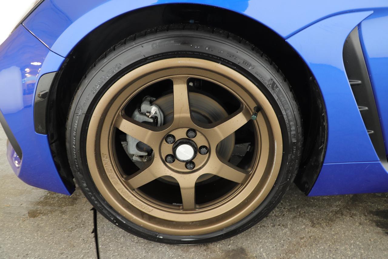 2022 Subaru BRZ Limited New Braunfels TX