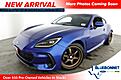 2022 Subaru BRZ Limited