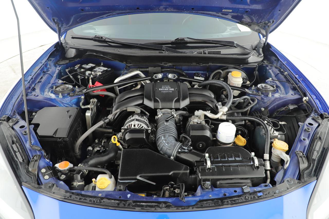 2022 Subaru BRZ Limited New Braunfels TX