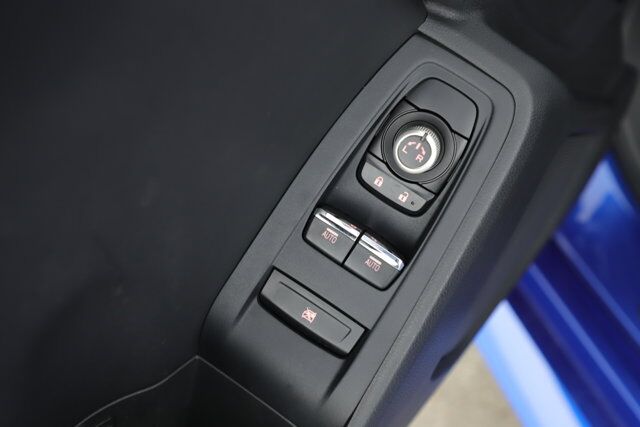 2022 Subaru BRZ Limited New Braunfels TX