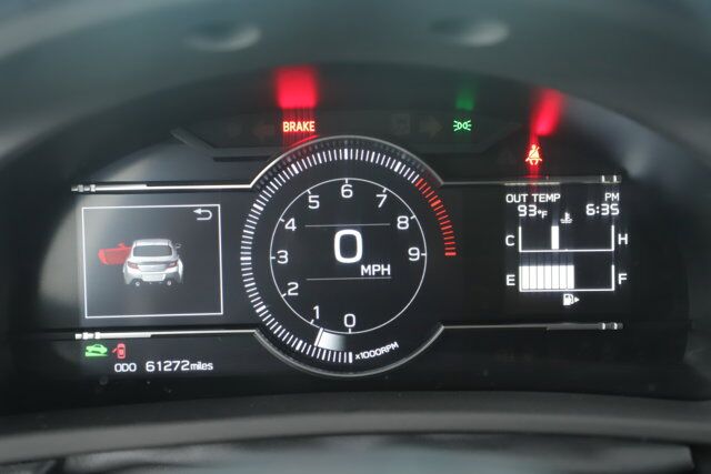 2022 Subaru BRZ Limited New Braunfels TX