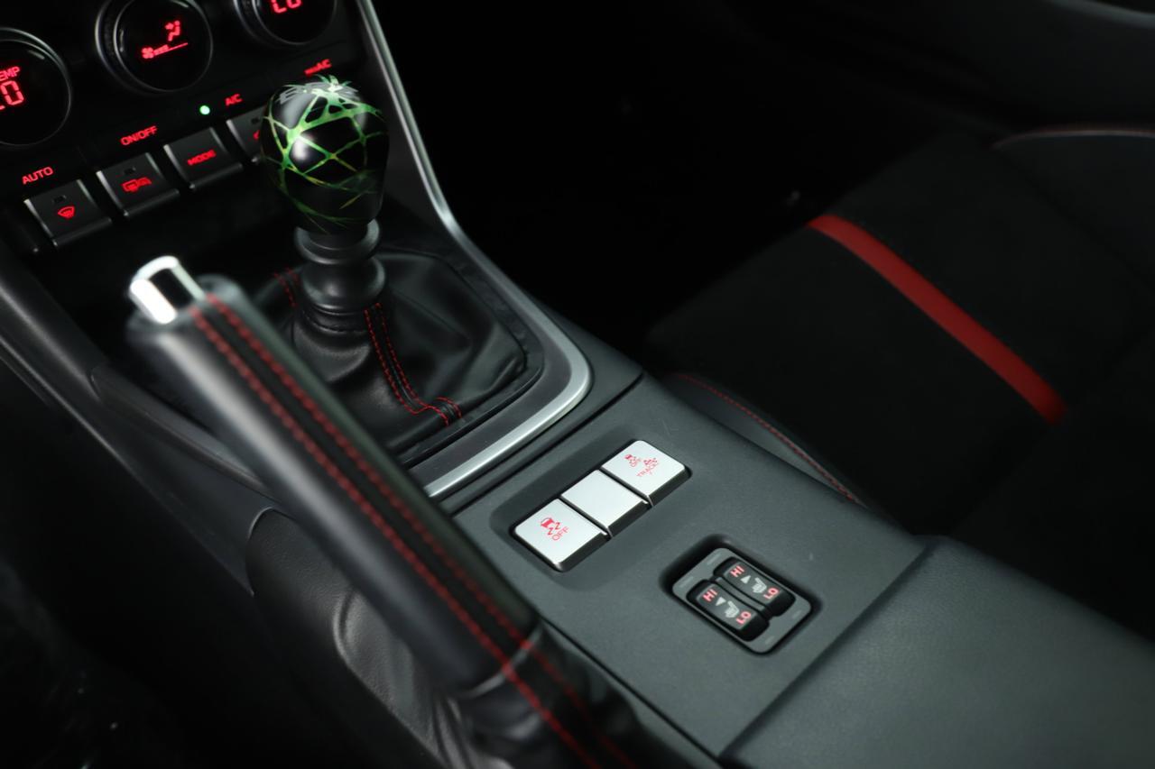 2022 Subaru BRZ Limited New Braunfels TX