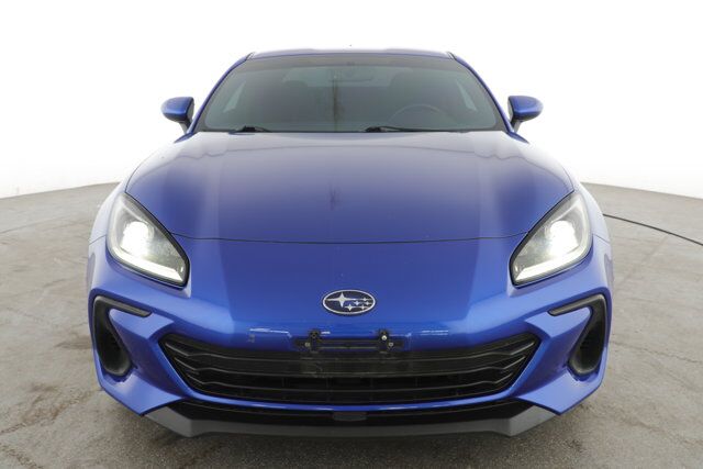 2022 Subaru BRZ Limited New Braunfels TX