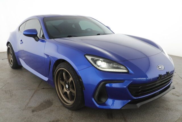 2022 Subaru BRZ Limited New Braunfels TX