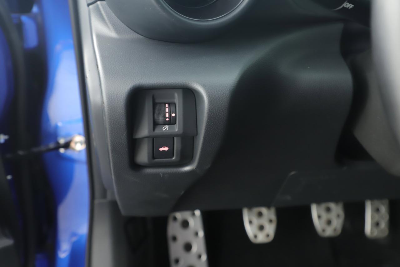 2022 Subaru BRZ Limited New Braunfels TX