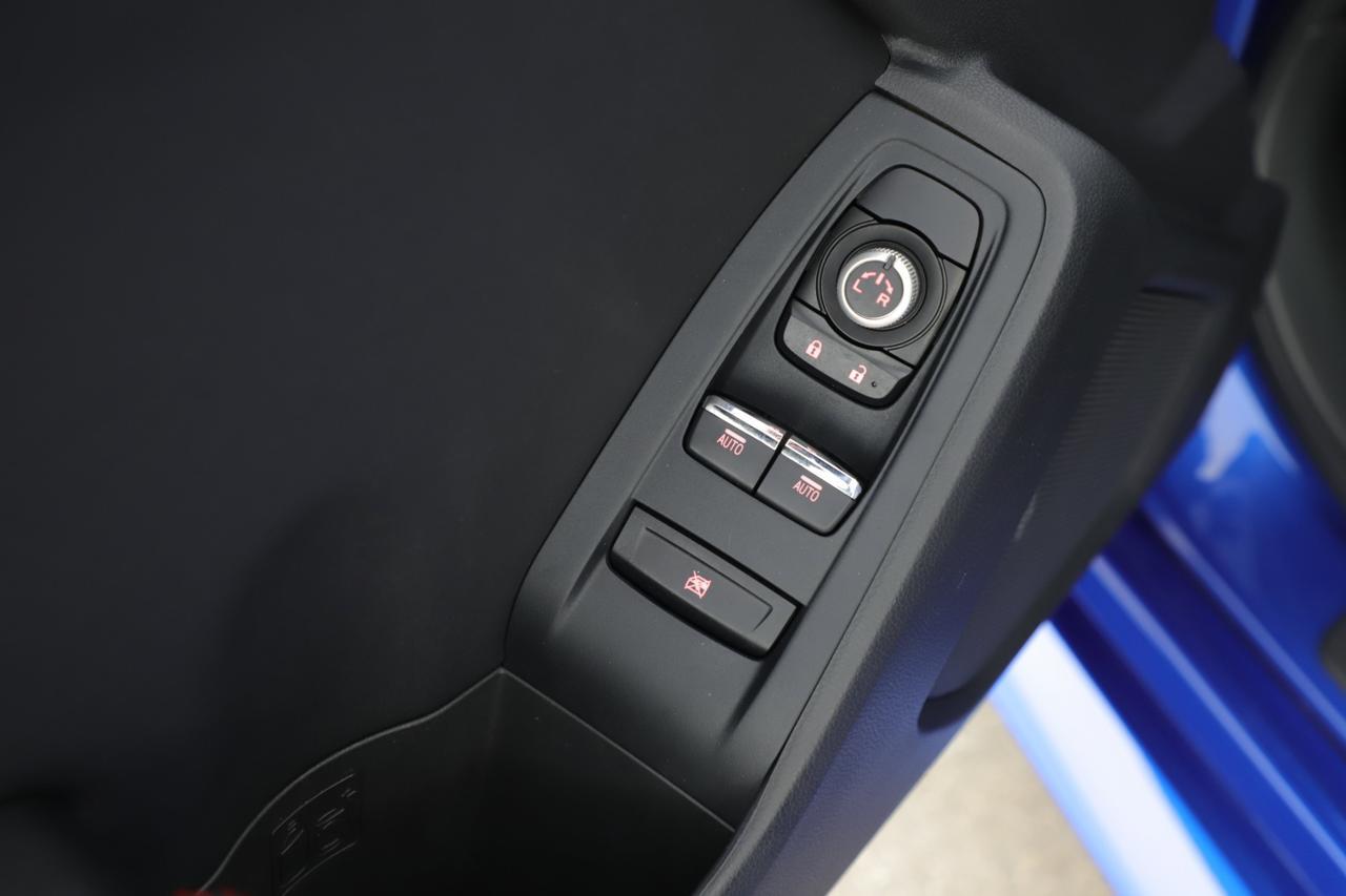 2022 Subaru BRZ Limited New Braunfels TX