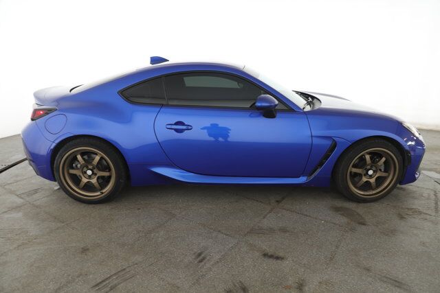 2022 Subaru BRZ Limited New Braunfels TX