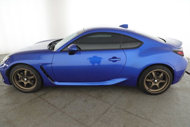 2022 Subaru BRZ Limited New Braunfels TX