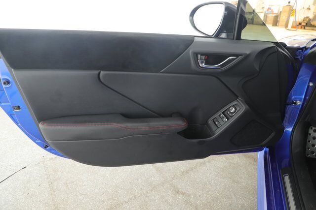 2022 Subaru BRZ Limited New Braunfels TX