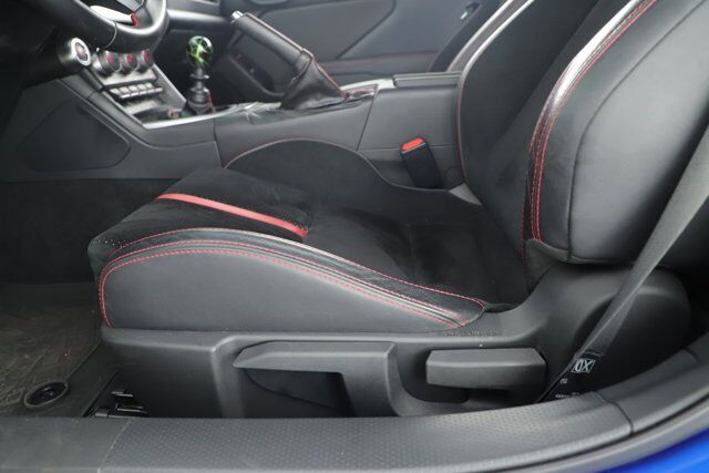 2022 Subaru BRZ Limited New Braunfels TX